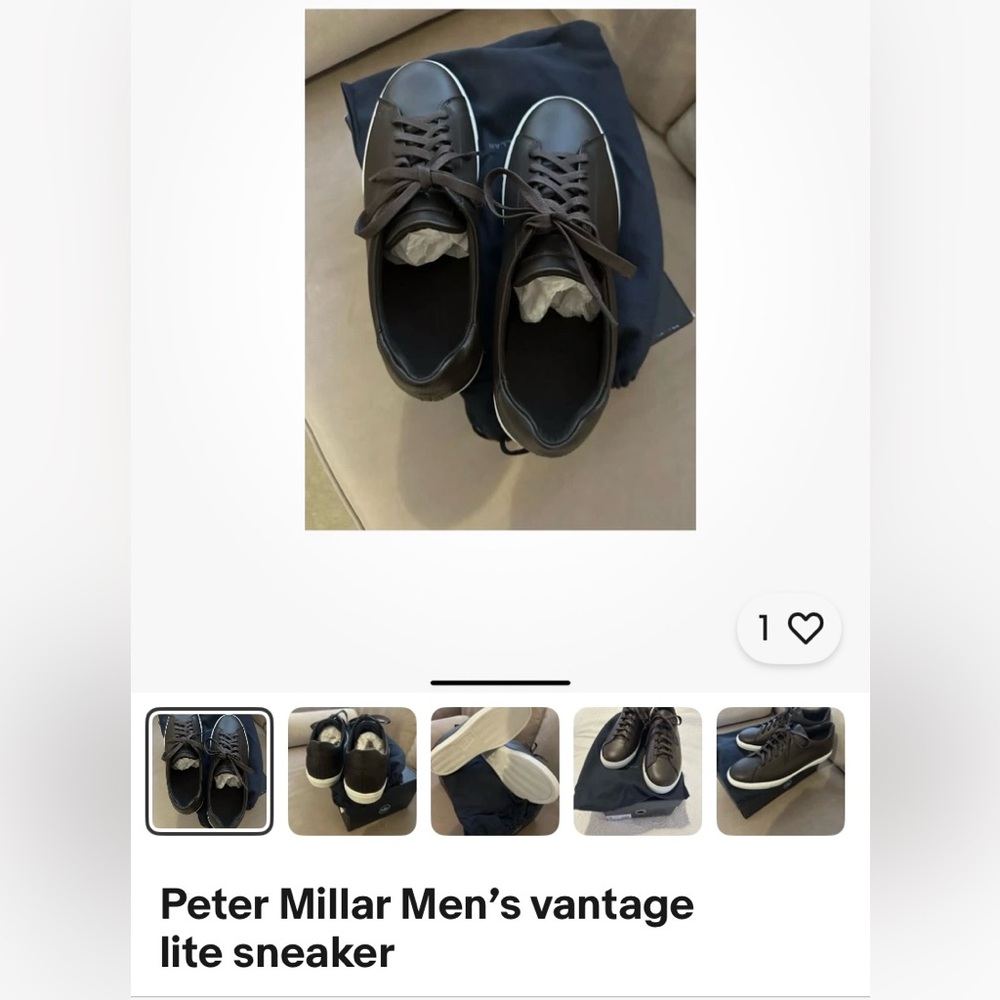 Comfortable features making it perfect for everyday wear.